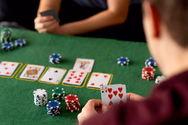 Teen Patti Screenshot 1